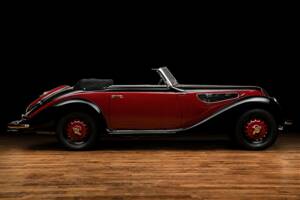 Image 3/35 of BMW 327/28 (1938)