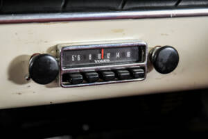 Bild 22/50 von Volvo Amazon S (1963)