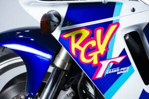 Immagine 23/50 di Suzuki RGV 250 Gamma (1992)