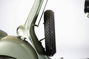 Immagine 26/50 di Piaggio Vespa 125 (1950)