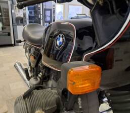 Immagine 21/35 di BMW R 100 CS (1983)