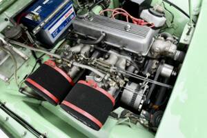 Afbeelding 37/50 van Triumph TR 3 (1957)