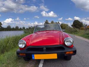 Image 5/17 de MG Midget 1500 (1975)