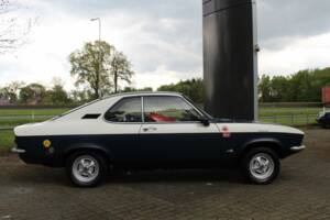 Bild 2/8 von Opel Manta 1200 S (1972)