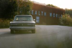 Image 2/42 of Dodge Charger (1966)