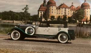 Bild 13/14 von Rolls-Royce Phantom II (1934)