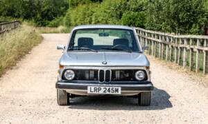 Image 6/22 of BMW 2002 tii (1974)