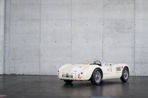 Obraz 36/50 pojazdu Suffolk C-Type Jaguar (1960)