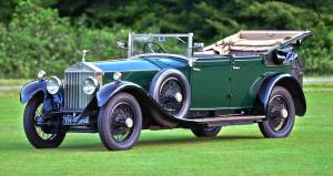 Image 1/50 de Rolls-Royce Phantom I (1925)