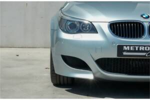 Bild 14/46 von BMW M5 (2005)