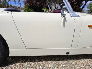 Image 3/32 of Austin-Healey Sprite Mk I (1959)