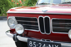 Bild 17/50 von BMW 2002 (1970)