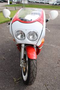 Immagine 4/8 di Bimota YB6 (1989)