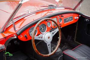 Bild 9/27 von MG MGA 1600 (1960)