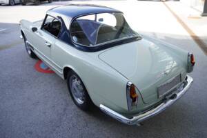 Immagine 18/41 di Alfa Romeo 2000 Spider (1959)
