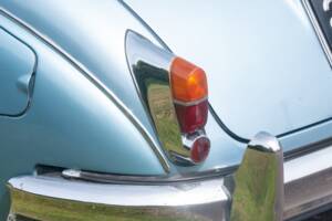 Immagine 19/50 di Jaguar Mk II 3.4 (1962)