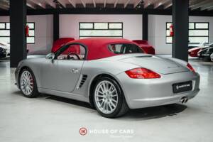Bild 9/25 von Porsche Boxster RS 60 Spyder (2008)