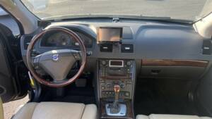 Afbeelding 11/46 van Volvo XC90 V8 (2005)
