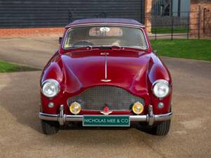 Bild 14/83 von Aston Martin DB 2/4 Mk III (1959)