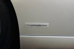 Bild 33/50 von Ferrari F 355 GTS (1998)