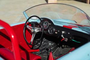 Image 35/50 of Abarth 750 Allemano Spider (1958)