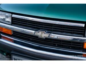 Imagen 32/35 de Chevrolet Blazer (1999)