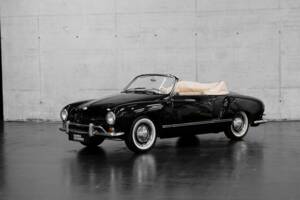Image 3/50 of Volkswagen Karmann Ghia 1200 (1959)