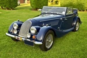 Image 12/50 of Morgan Plus 4 (1954)