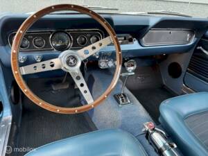Afbeelding 12/36 van Ford Mustang 289 (1966)