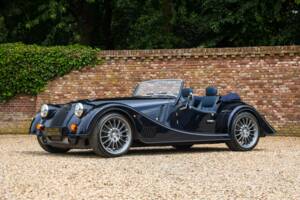 Bild 29/50 von Morgan Plus Six (2019)
