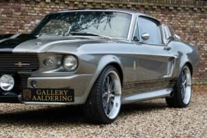 Imagen 28/50 de Ford Shelby GT 500 "Eleanor" (1968)
