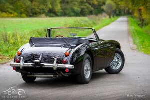 Image 51/51 of Austin-Healey 3000 Mk III (BJ8) (1967)