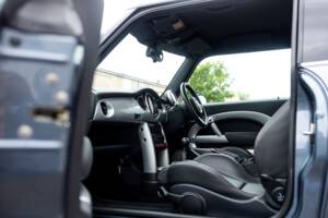 Image 37/50 of Mini Cooper S JCW GP (2006)