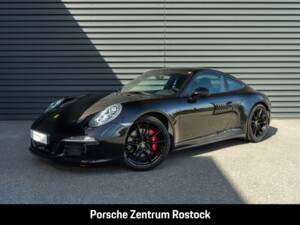 Bild 1/27 von Porsche 911 Carrera 4 GTS (2015)
