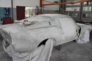 Immagine 7/31 di Ford Mustang GT 390 (1967)