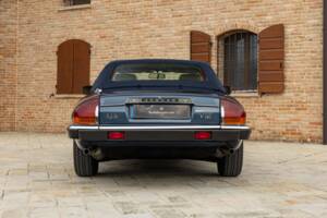 Bild 8/50 von Jaguar XJS 5.3 V12 (1990)