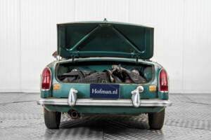 Bild 36/50 von MG MGB (1969)