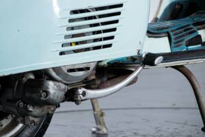 Immagine 37/50 di Piaggio DUMMY (1967)