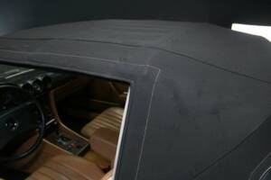 Image 41/50 de Mercedes-Benz 420 SL (1987)
