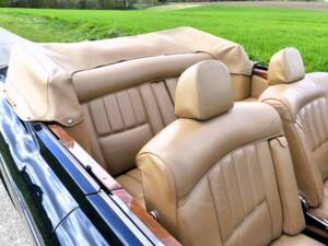 Rolls-Royce Silver Shadow DHC (Mulliner Park Ward) 1967