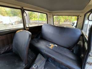 Bild 24/46 von Autobianchi Bianchina Panoramica (1970)