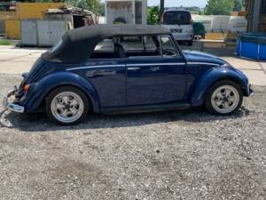 Bild 46/48 von Volkswagen Käfer 1500 (1968)