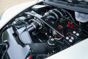 Bild 29/50 von Alfa Romeo 8C Spider (2009)