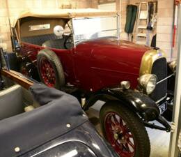 Bild 3/43 von FIAT 501 (1925)