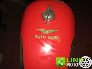 Image 6/10 of Moto Guzzi DUMMY (1957)