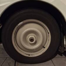 Image 134/153 of Citroën DS 19 Usine (1965)