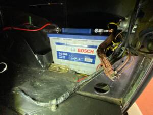 Bild 64/100 von Volkswagen T1 Kleinbus (1967)