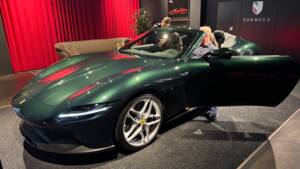 Bild 2/97 von Ferrari Roma Spider (2011)