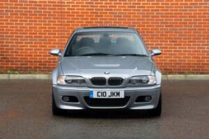 Image 10/50 of BMW M3 (2005)