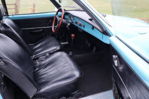 Imagen 39/50 de Volkswagen Karmann Ghia 1600 (1970)